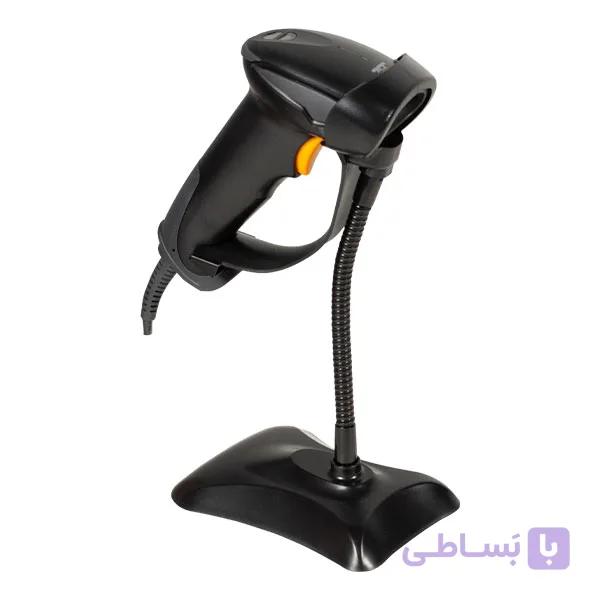 بارکد خوان مدل 2100DW | برند ZEC