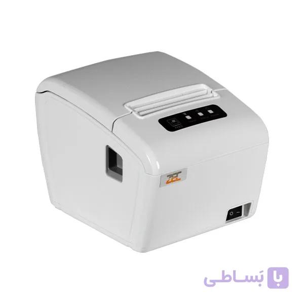 فیش پرینتر ZEC N260E