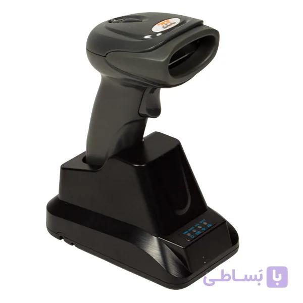 بارکد خوان 2402TL بی سیم | برند ZEC