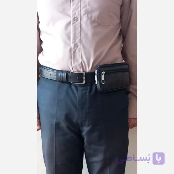 کیف کمری مخصوص موبایل
