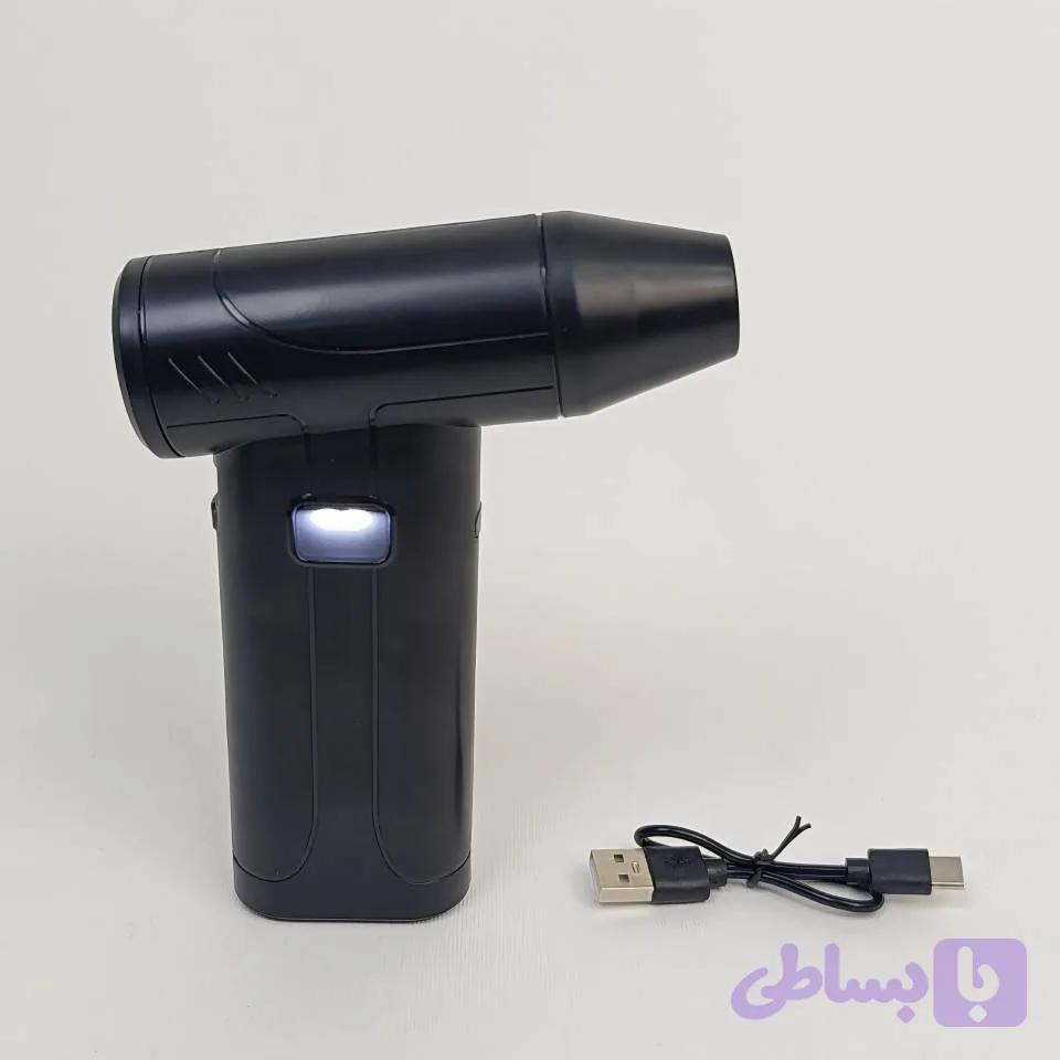 جت فن مدل X۹