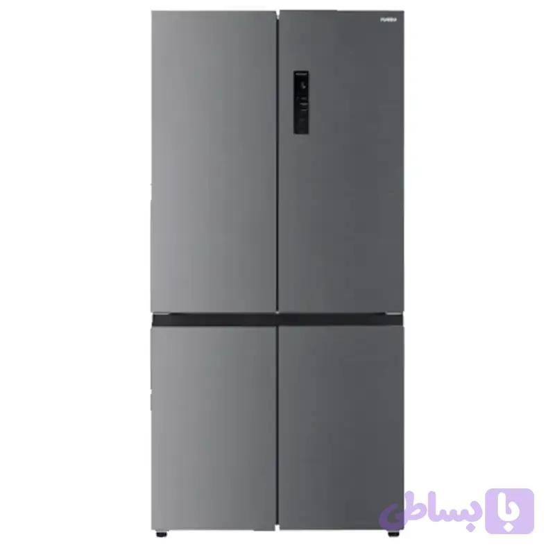 یخچال توربو SA-395 | ساید ۳۲ فوت چهار درب