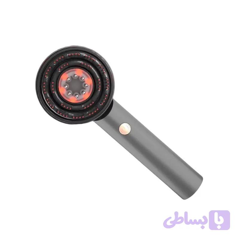 ماساژور برقی سر (کد HZ9X2) — تصویر 1