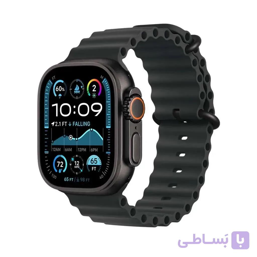 ساعت هوشمند مدل F700