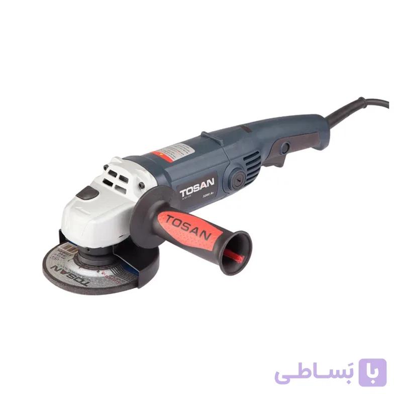 فرز متوسط توسن 1010 وات مدل 3260A