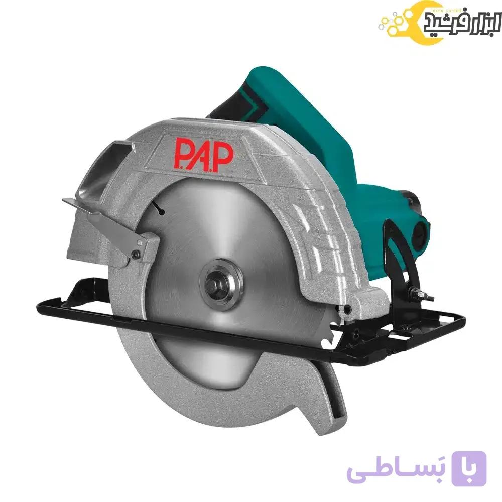 اره دیسکی پی ای پی مدل CS 5185