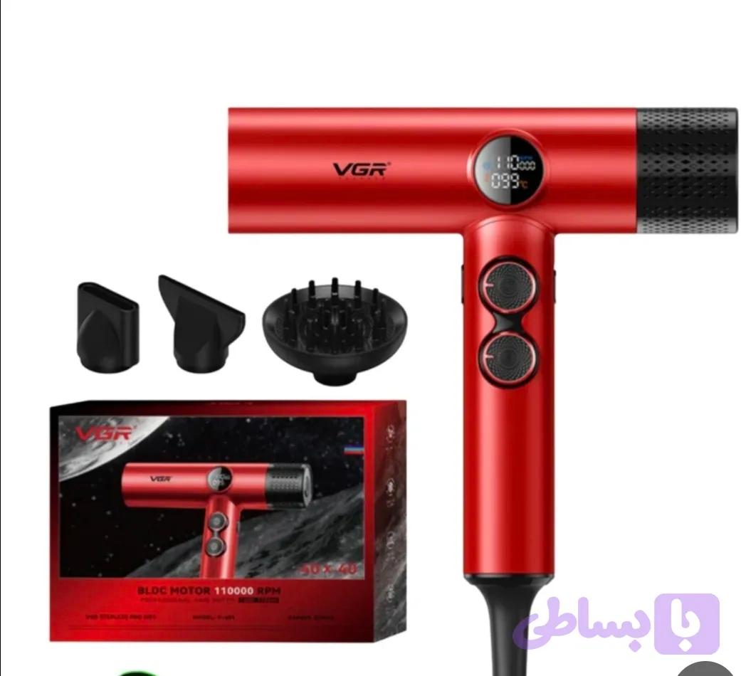 سشوار دایسونی ویجی آر مدل V_401