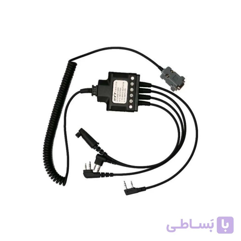 کابل برنامه ریزی 5 سر HYT