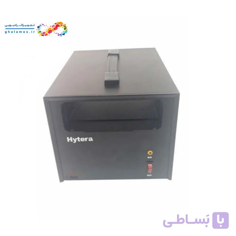 منبع تغذیه هایترا 20 آمپر