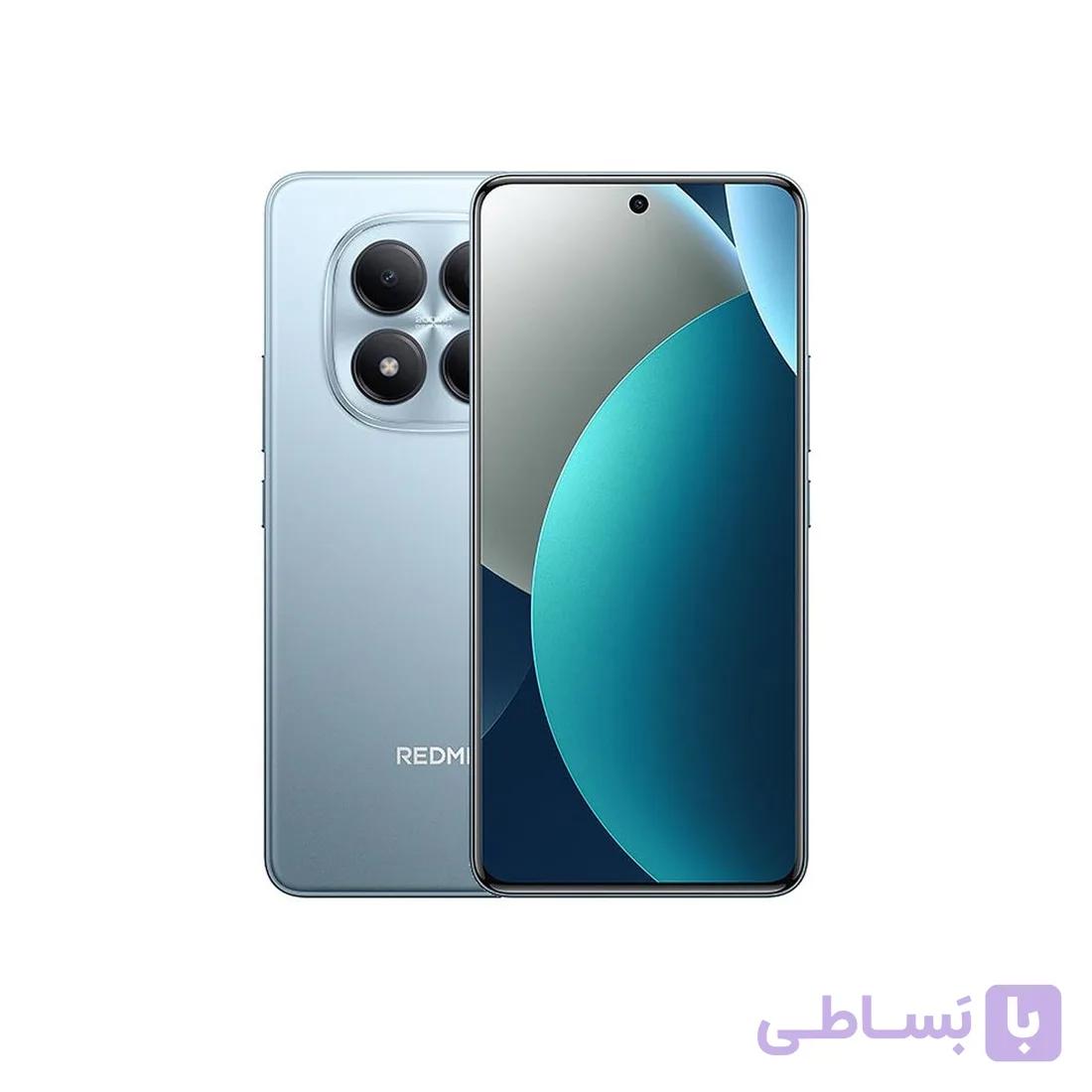 خرید گوشی شیائومی Redmi Note 15 Pro 4G ظرفیت 256 گیگابایت رم 8 گیگ | قیمت، مشخصات و بررسی تخصصی