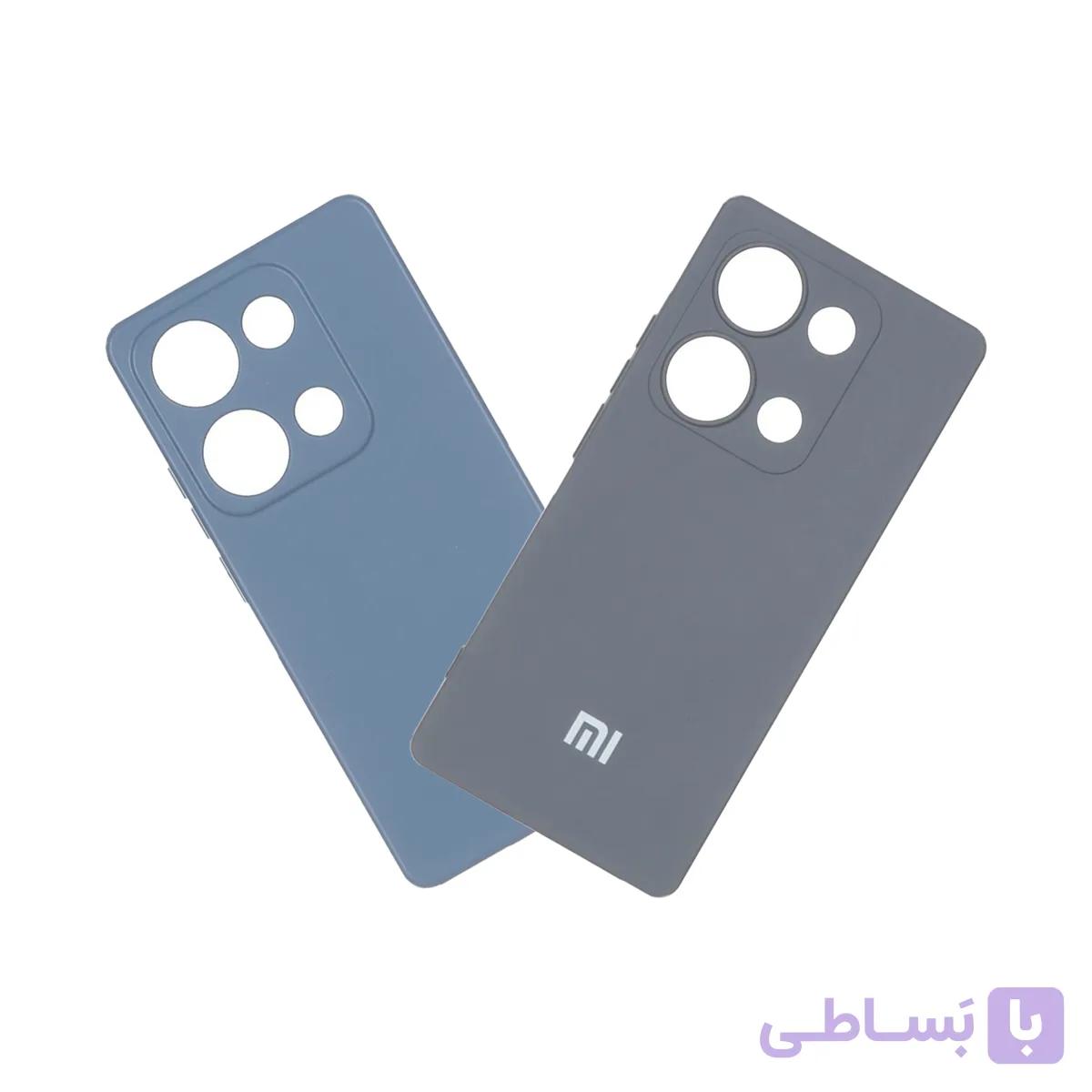 کاور سولید منحنی Xiaomi Redmi Note 14S