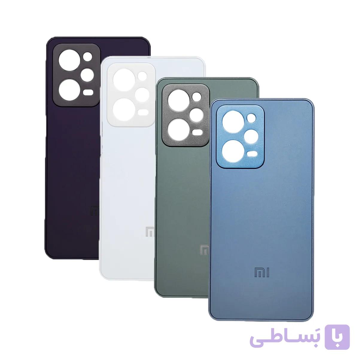کاور PVD برای Xiaomi Poco X5 Pro