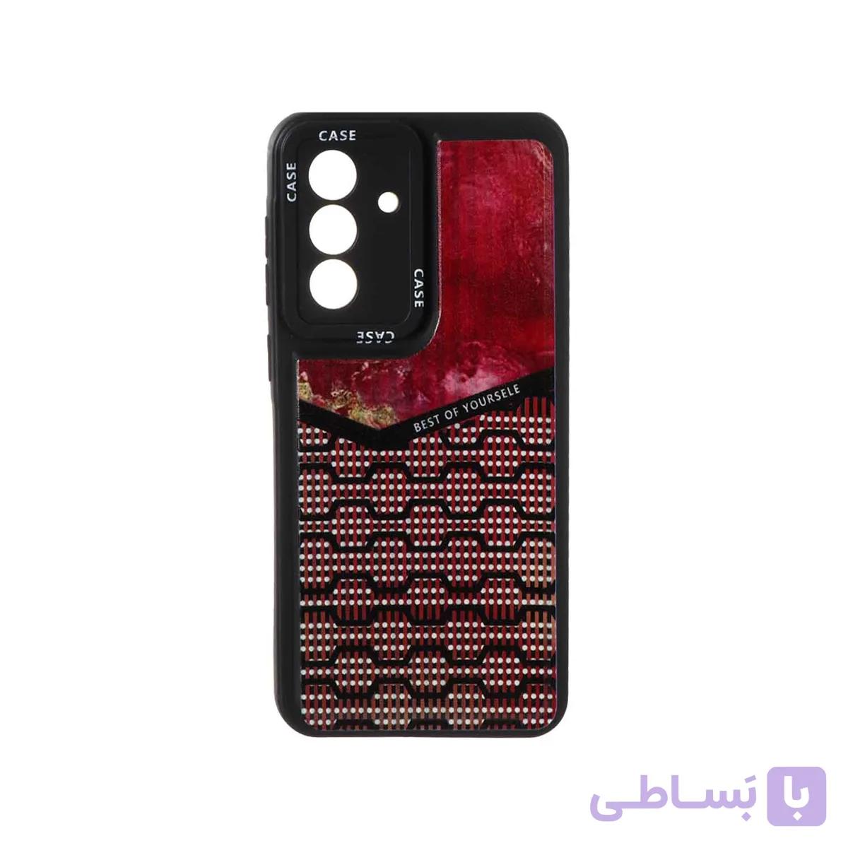 کاور کووالانسی ابر و بادی Samsung Galaxy A36