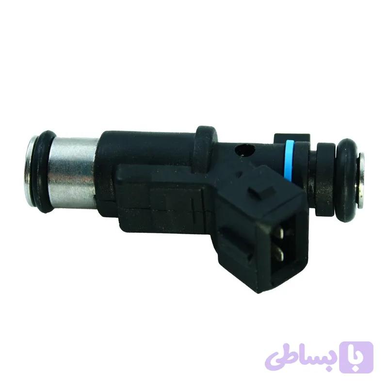 سوزن انژکتور 206 تيپ2-روآ و پيکان(ساژم تک سوراخ)