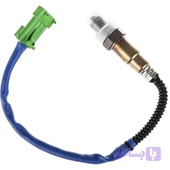 سنسور اکسيژن 206 و پارس(طرح بوش-سوکت سبز)