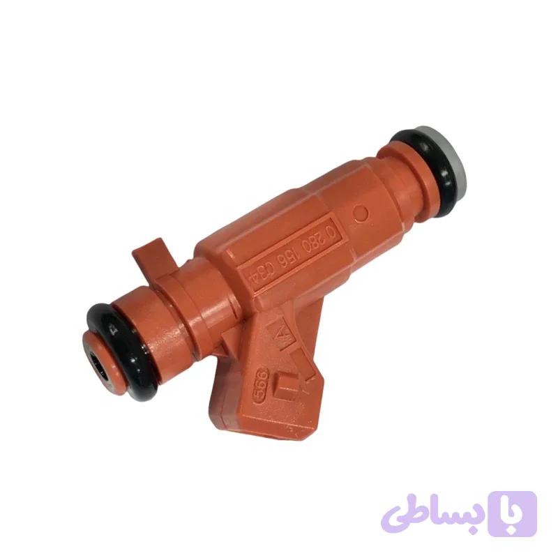 سوزن انژکتور 206 تيپ5(4سوراخ نارنجي)