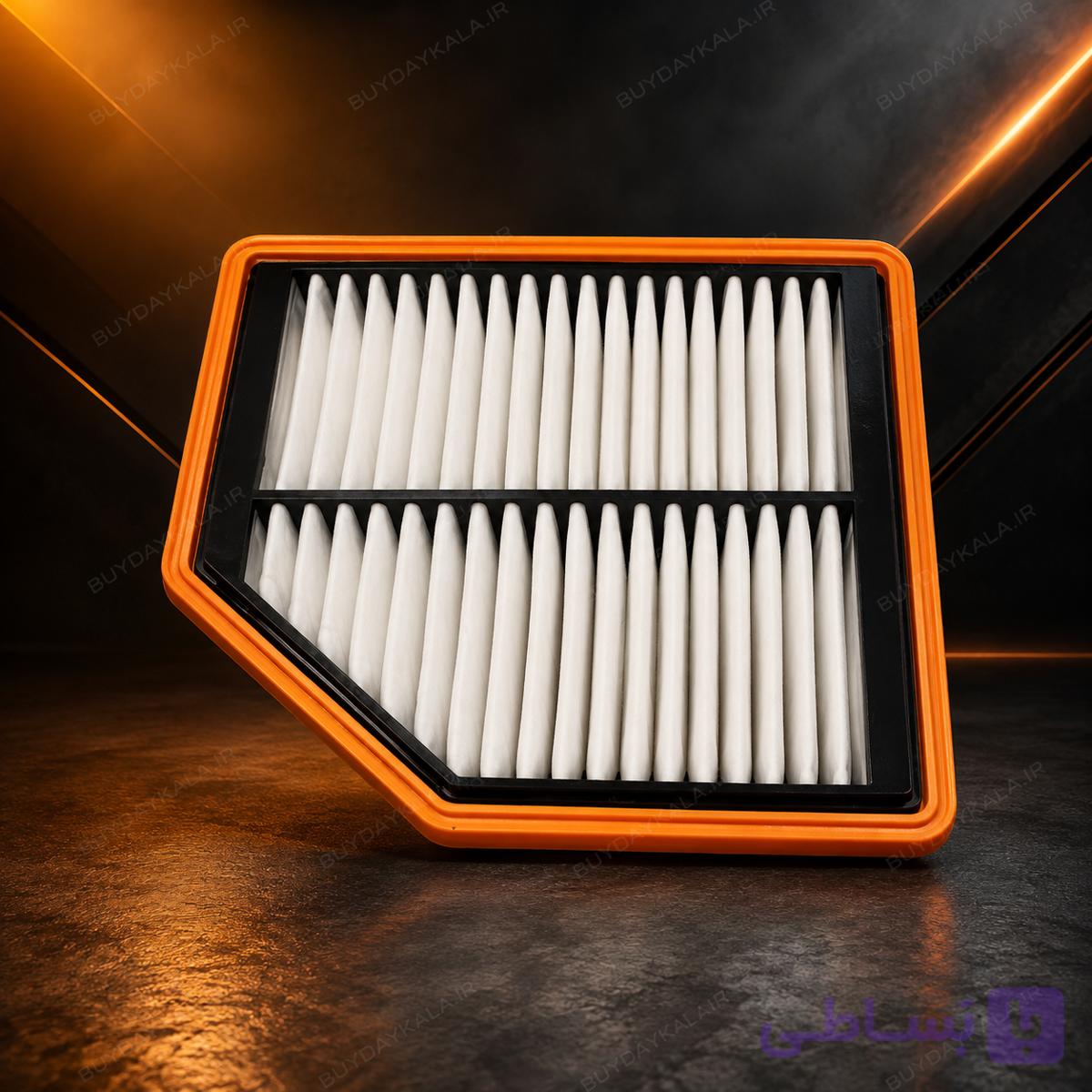 فیلتر هوا لیفان X70
