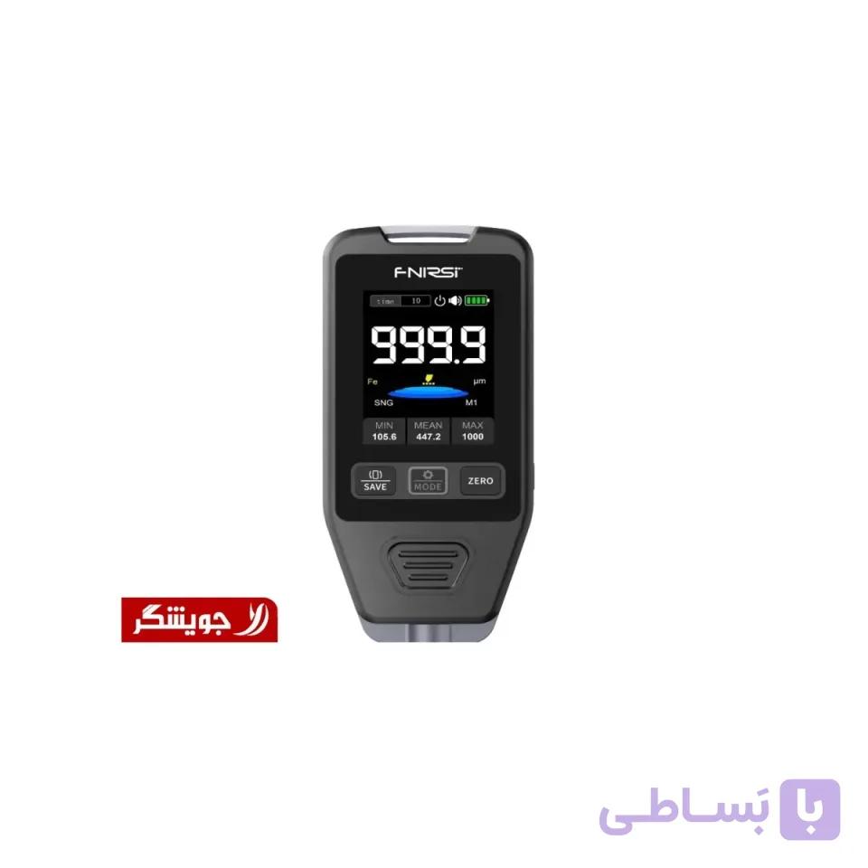 ضخامت‌سنج رنگ خودرو FNIRSI مدل CTG-20