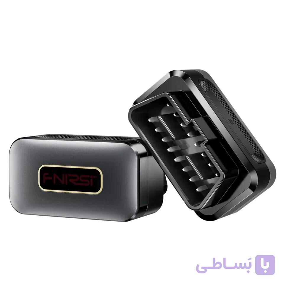 اسکنر دیاگ خودرو OBD2 فینرسی مدل FD10