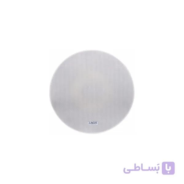 بلندگوی سقفی – TAGA TCW-880R SM — تصویر 1
