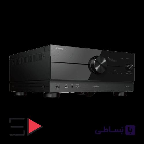 Yamaha RX-A6A — تصویر 1