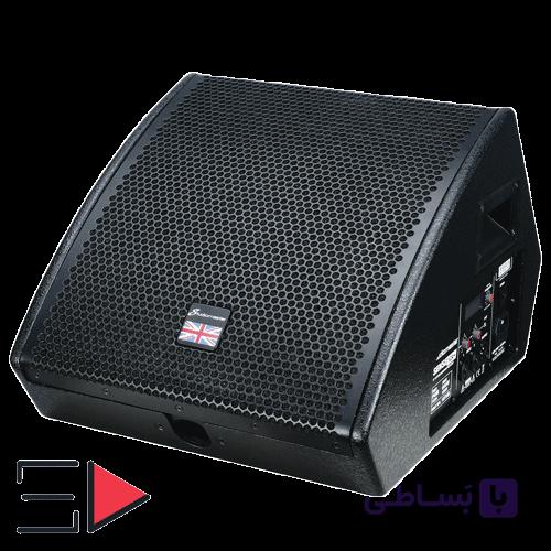 studio master sense 12A+ — تصویر 1