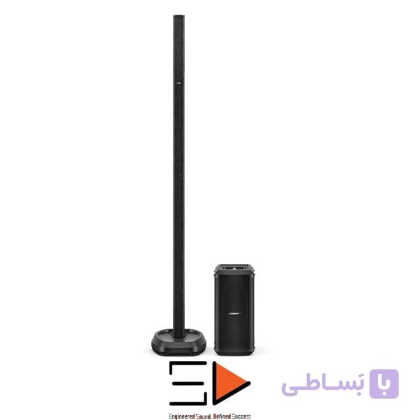 بلندگو اکتیو Bose – L1 Pro32 — تصویر 1
