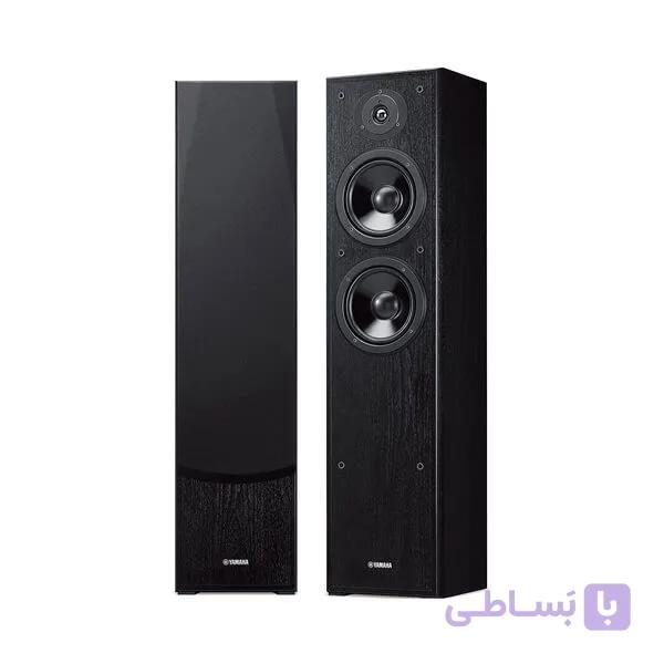 اسپیکر ایستاده Yamaha NS-F51 — تصویر 1