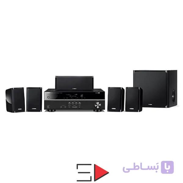 Yamaha YHT 1840 — تصویر 1