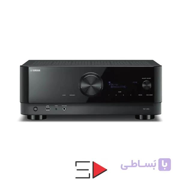 آمپلی فایر های فای – Yamaha RX-V4A — تصویر 1
