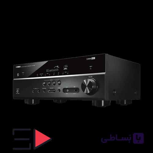 Yamaha RX-V385 — تصویر 1