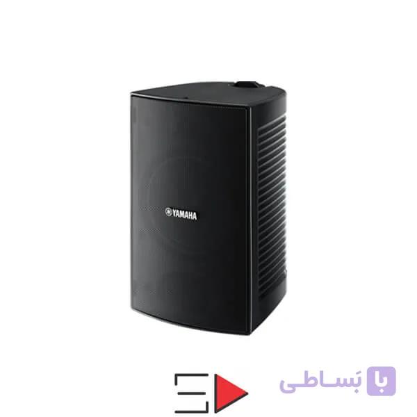 بلندگوی دیواری – Yamaha VS6 — تصویر 1