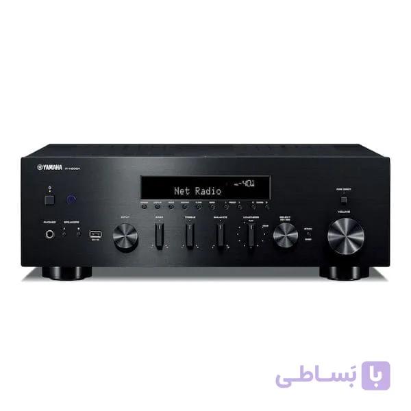 آمپلی فایر یاماها Yamaha Rn600A