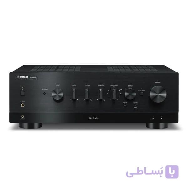 آمپلی فایر یاماها Yamaha R-N800A — تصویر 1