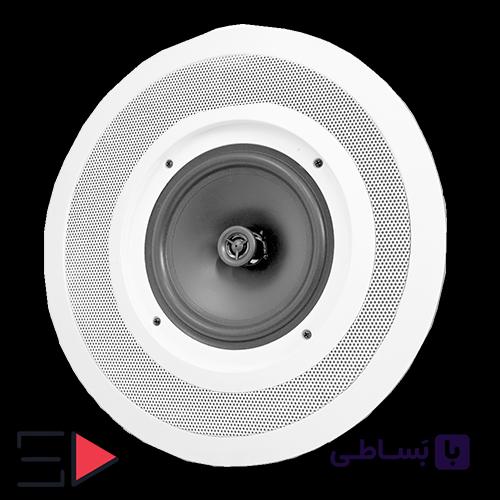 بلندگوی سقفی VX 643 Pure Acoustics — تصویر 1