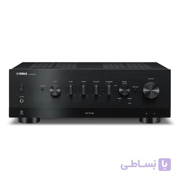 آمپلی فایر یاماها Yamaha R-N1000A — تصویر 1