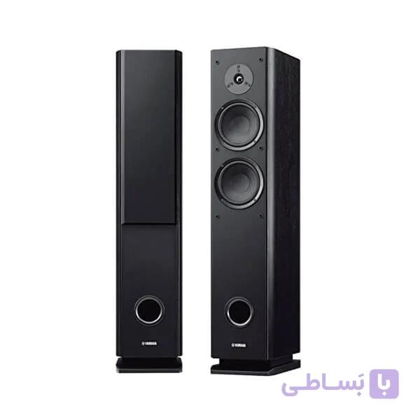 اسپیکر ایستاده Yamaha NS-F160 — تصویر 1