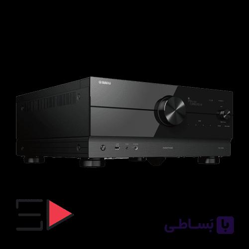 Yamaha RX-A8A — تصویر 1