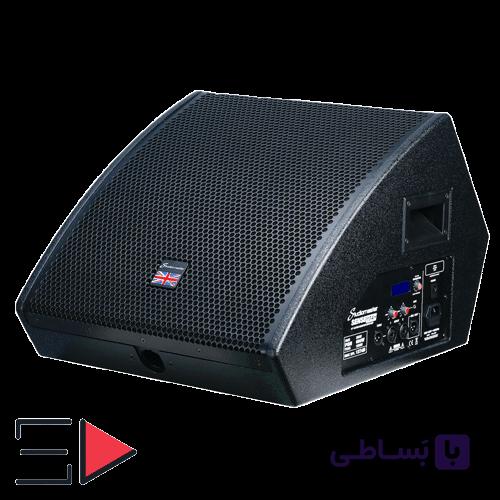 studio master Sense 15A+ — تصویر 1