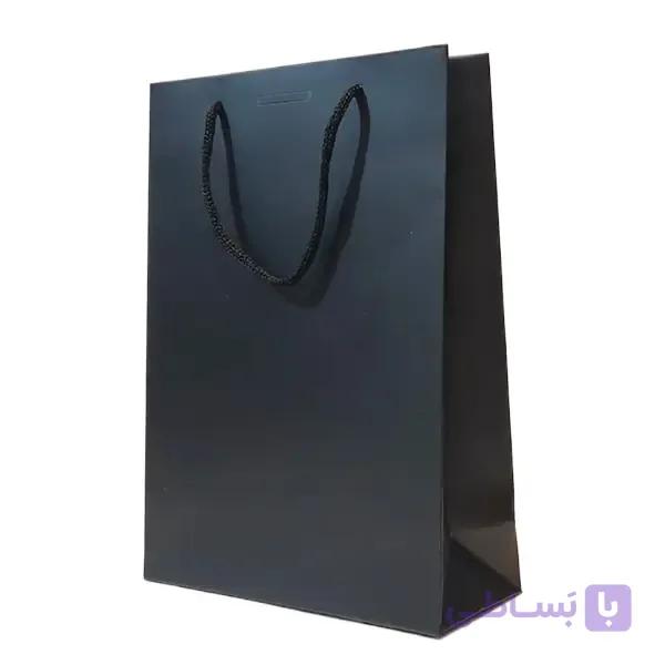 ساک دستی ایندربرد ۲۳۰ گرم سایز ۲۴.۱۷.۷