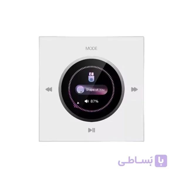 آمپلی فایر تاچ دیواری ولومی