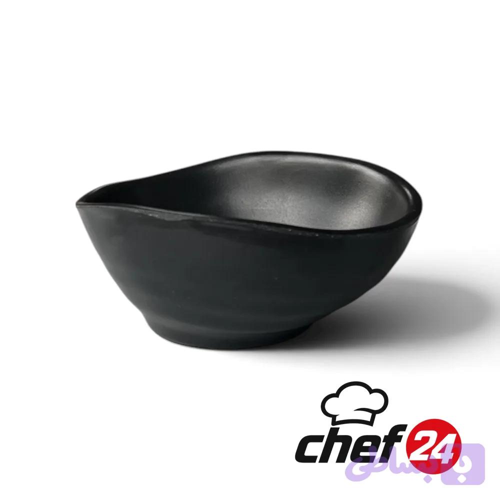 شات سس ملامین مشکی مدل FS3