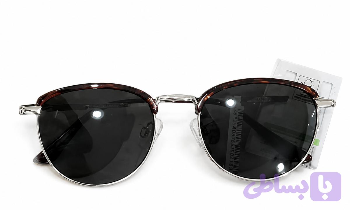 عینک آفتابی زنانه uv400 کد 404