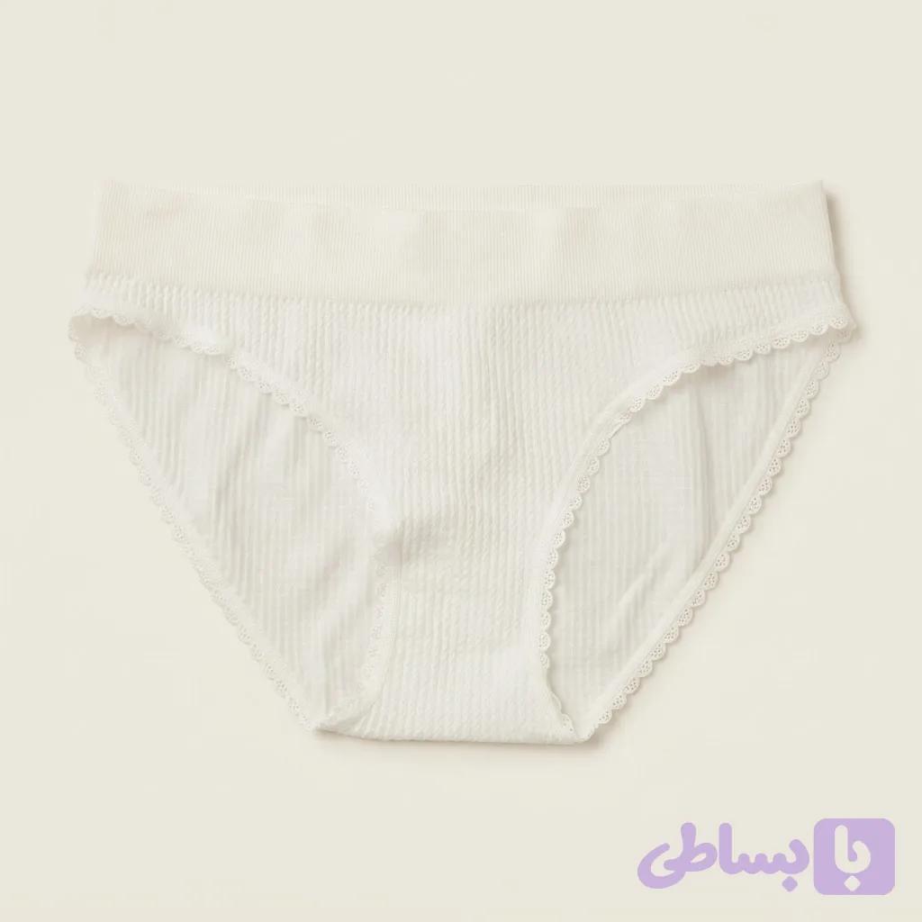 شورت کبریتی lefties کد 14