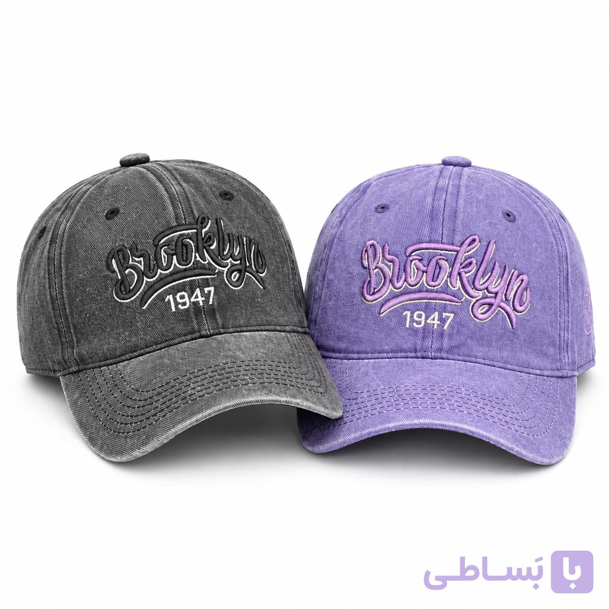 کلاه نقابدار
