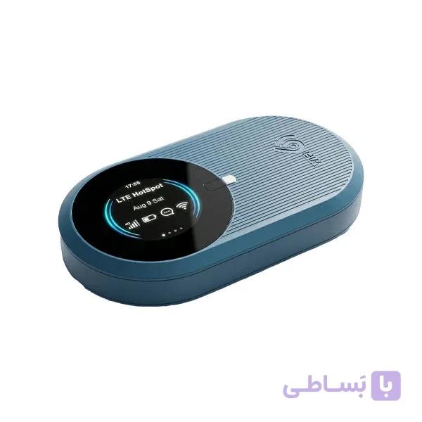 مودم جیبی grayen g10s آبی {گارانتی 36 ماهه} — تصویر 1