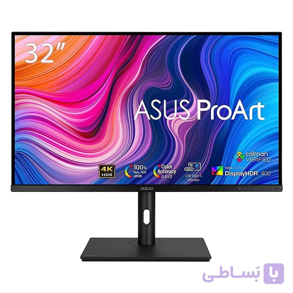 مانیتور ایسوس مدل ProArt Display PA329CV سایز 32 اینچ — تصویر 1