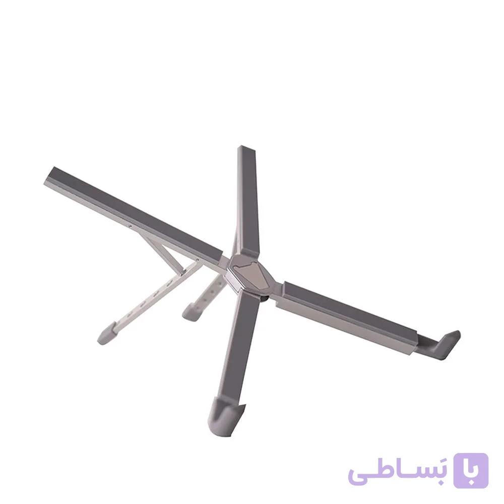 پایه نگهدارنده لپ تاپ مدلWLB013-S