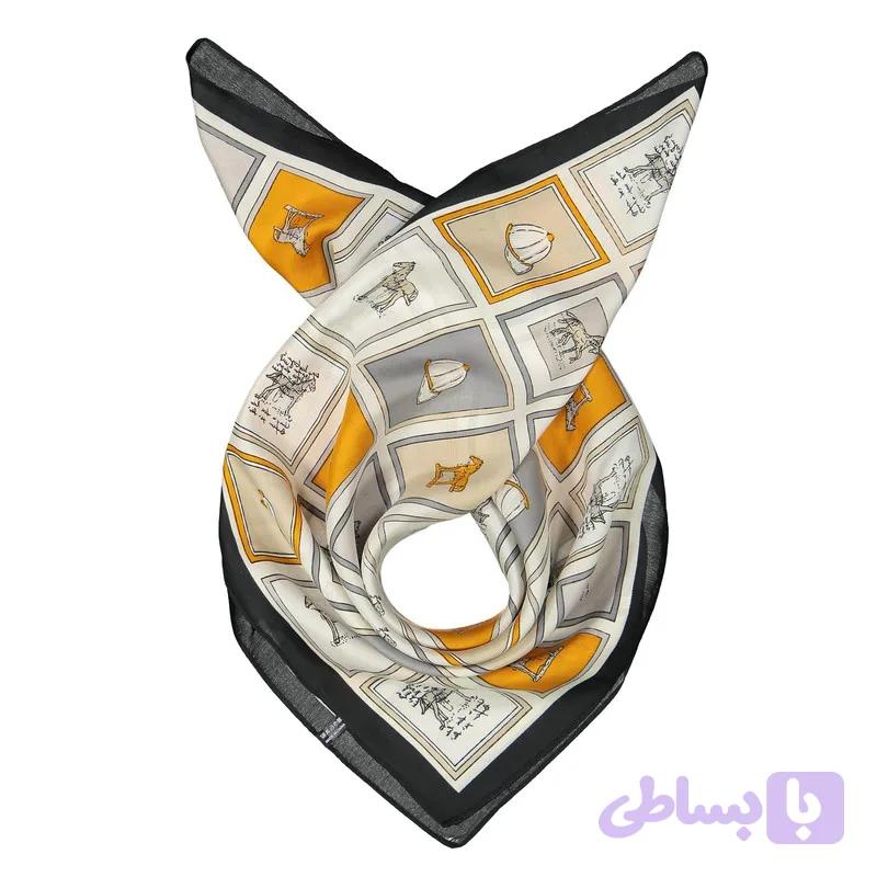 مینی اسکارف زنانه مدل S-04