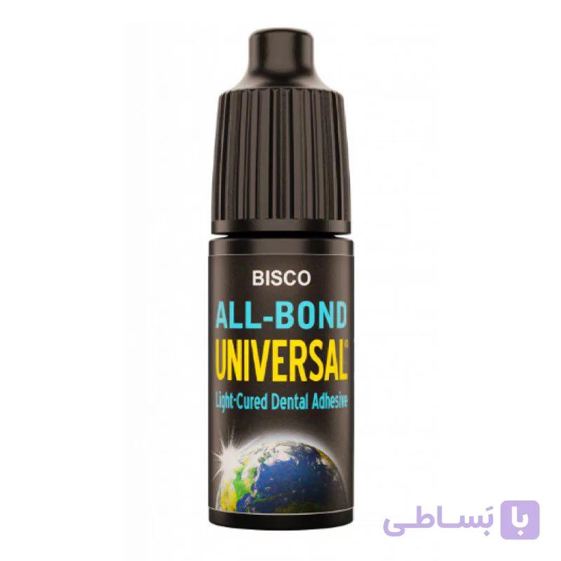 باندینگ آل باند بیسکو BISCO All Bond Universal — تصویر 1